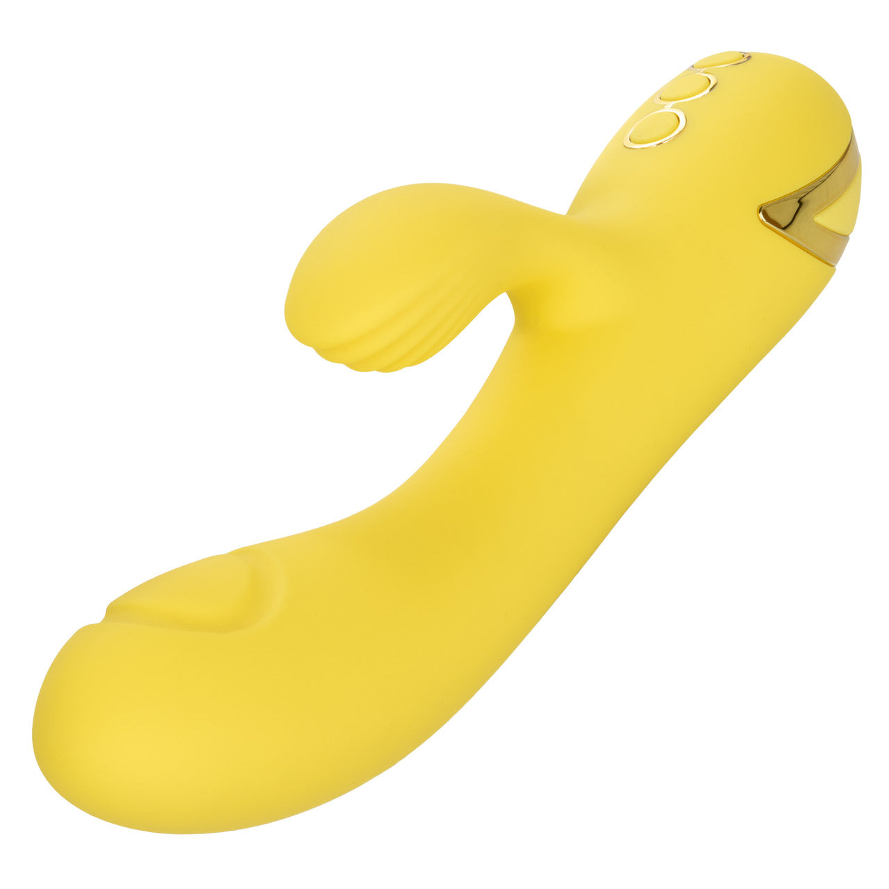 Calexotics California Dreaming San Diego Seduction Tapping G-Spot Rabbit Vibrator