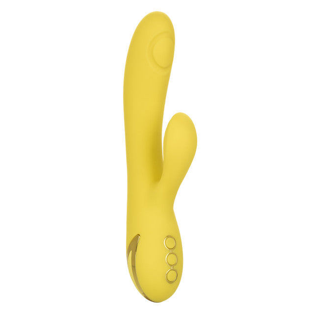 Calexotics California Dreaming San Diego Seduction Tapping G-Spot Rabbit Vibrator