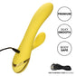 Calexotics California Dreaming San Diego Seduction Tapping G-Spot Rabbit Vibrator