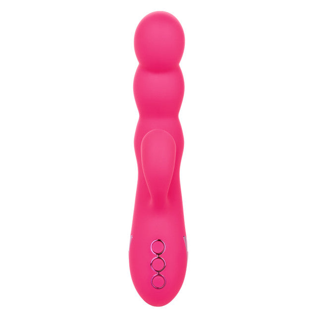 Calexotics California Dreaming Oceanside Orgasm Suction Rabbit Vibrator