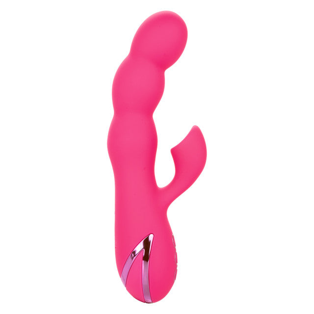 Calexotics California Dreaming Oceanside Orgasm Suction Rabbit Vibrator