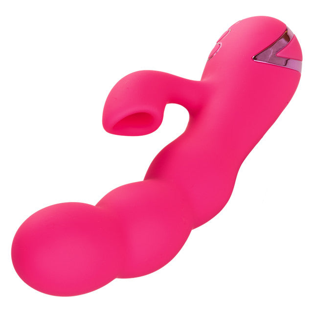 Calexotics California Dreaming Oceanside Orgasm Suction Rabbit Vibrator