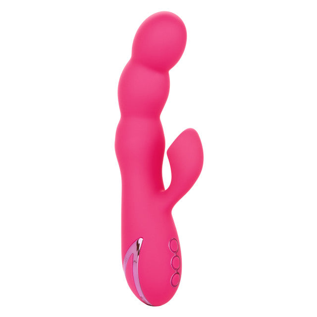 Calexotics California Dreaming Oceanside Orgasm Suction Rabbit Vibrator