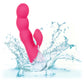 Calexotics California Dreaming Oceanside Orgasm Suction Rabbit Vibrator