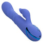 Calexotics California Dreaming LA Love Massager Suction Rabbit Vibrator