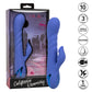 Calexotics California Dreaming LA Love Massager Suction Rabbit Vibrator