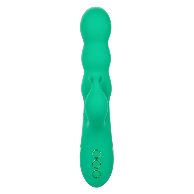 Calexotics California Dreaming Sonoma Satisfier Massager Flicker Rabbit Vibrator