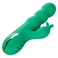 Calexotics California Dreaming Sonoma Satisfier Massager Flicker Rabbit Vibrator