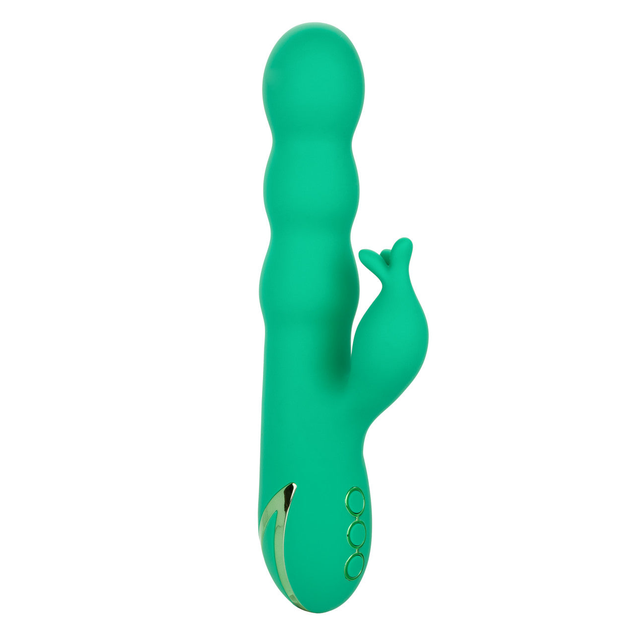 Calexotics California Dreaming Sonoma Satisfier Massager Flicker Rabbit Vibrator