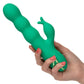 Calexotics California Dreaming Sonoma Satisfier Massager Flicker Rabbit Vibrator