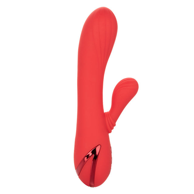 Calexotics California Dreaming Palisades Passion Massager Heated Rabbit Vibrator