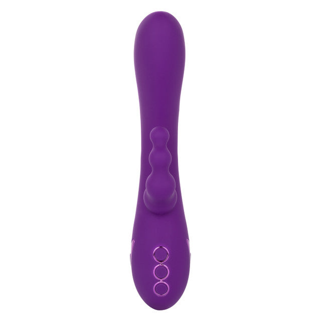 Calexotics California Dreaming Long Beach Bootylicious Massager Triple Vibrator