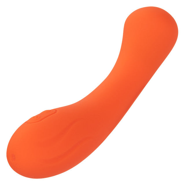 Calexotics Stella Liquid Silicone G-Wand Vibrator