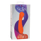 Calexotics Stella Liquid Silicone G-Wand Vibrator