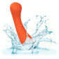 Calexotics Stella Liquid Silicone G-Wand Vibrator