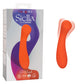 Calexotics Stella Liquid Silicone G-Wand Vibrator