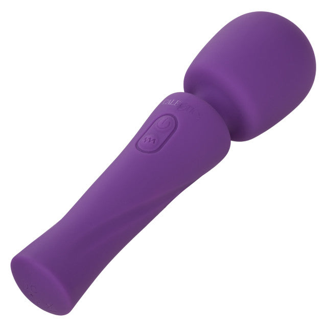 Calexotics Stella Liquid Silicone Massager Vibrator