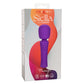 Calexotics Stella Liquid Silicone Massager Vibrator