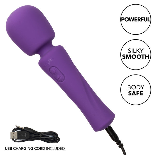 Calexotics Stella Liquid Silicone Massager Vibrator