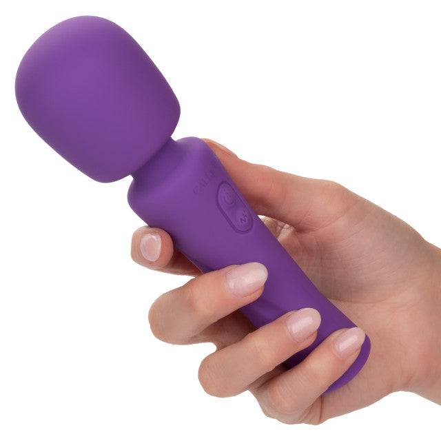 Calexotics Stella Liquid Silicone Massager Vibrator