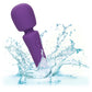 Calexotics Stella Liquid Silicone Massager Vibrator