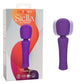 Calexotics Stella Liquid Silicone Massager Vibrator