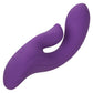 Calexotics Stella Liquid Silicone Dual Pleaser Vibrator