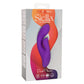 Calexotics Stella Liquid Silicone Dual Pleaser Vibrator