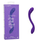 CalExotics Pretty Little Wands Charmer Vibrator