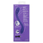 CalExotics Pretty Little Wands Charmer Vibrator