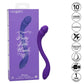 CalExotics Pretty Little Wands Charmer Vibrator