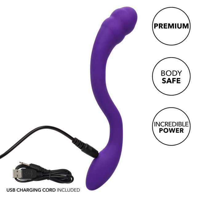 CalExotics Pretty Little Wands Charmer Vibrator