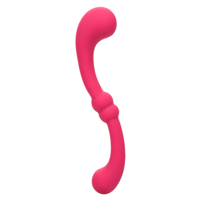 CalExotics Pretty Little Wands Curvy Vibrator