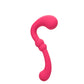 CalExotics Pretty Little Wands Curvy Vibrator