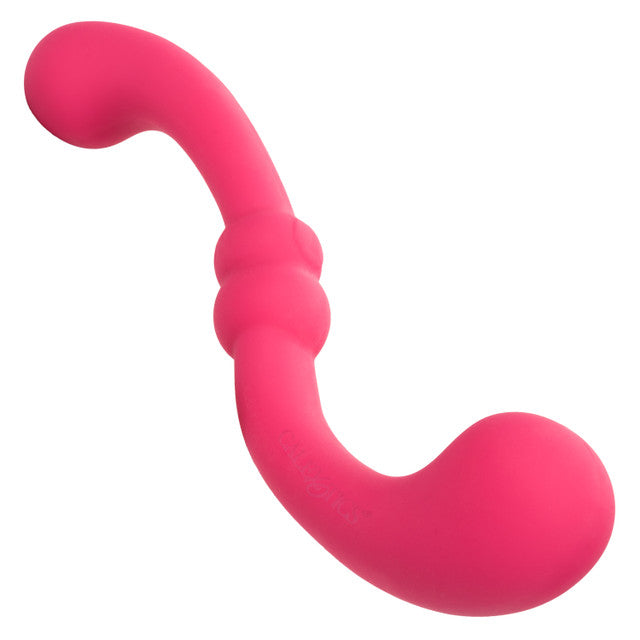 CalExotics Pretty Little Wands Curvy Vibrator