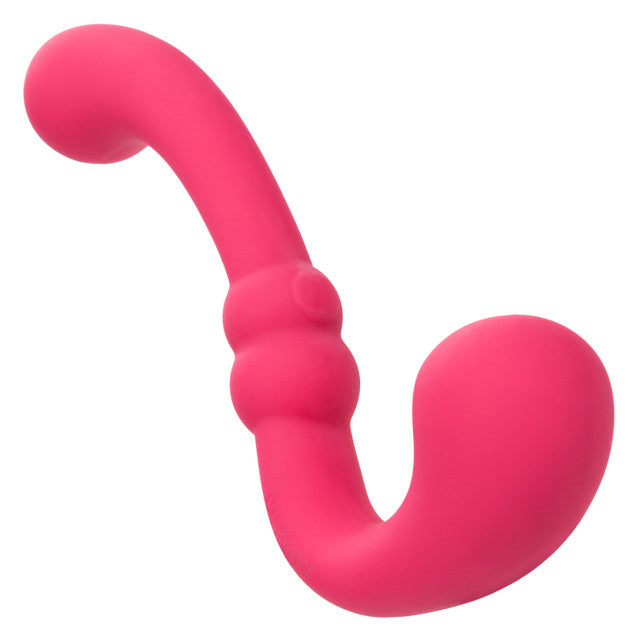 CalExotics Pretty Little Wands Curvy Vibrator