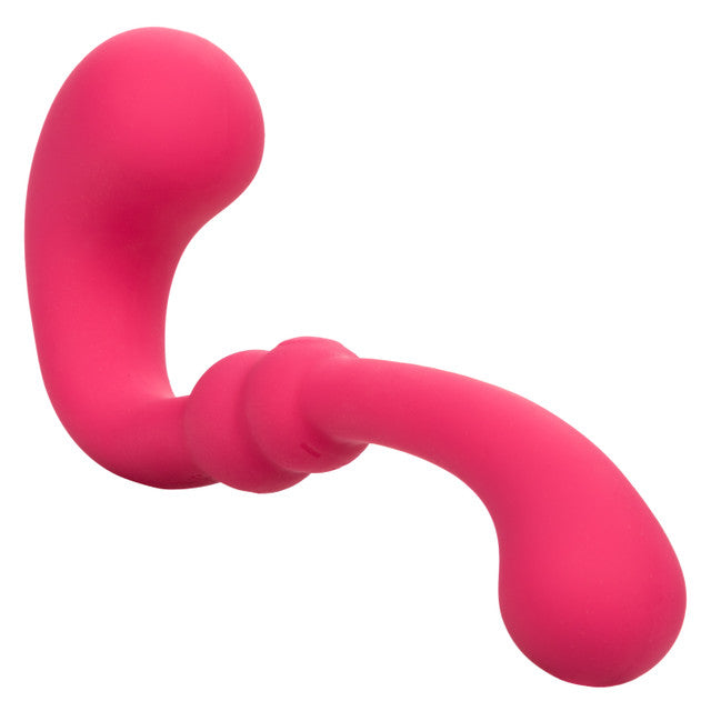 CalExotics Pretty Little Wands Curvy Vibrator