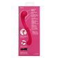 CalExotics Pretty Little Wands Curvy Vibrator