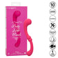 CalExotics Pretty Little Wands Curvy Vibrator