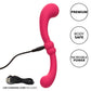 CalExotics Pretty Little Wands Curvy Vibrator