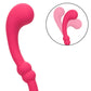 CalExotics Pretty Little Wands Curvy Vibrator