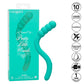 CalExotics Pretty Little Wands Bubbly Vibrator