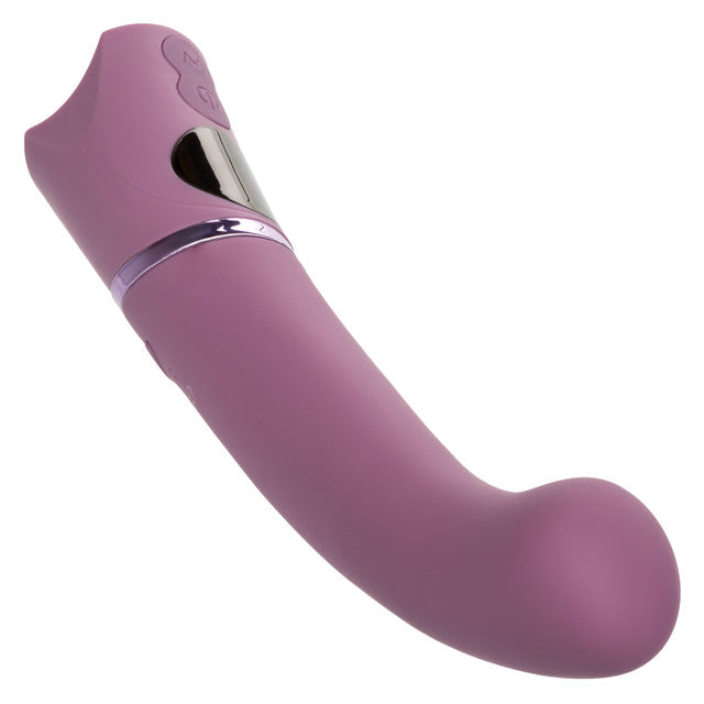 Calexotics Orgasmatron™ Digital G-Wand Vibrator