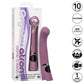 Calexotics Orgasmatron™ Digital G-Wand Vibrator