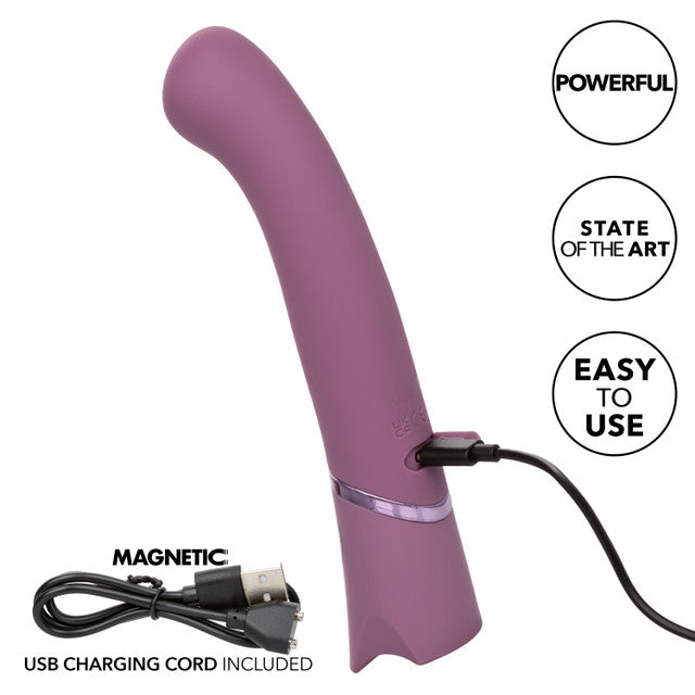 Calexotics Orgasmatron™ Digital G-Wand Vibrator