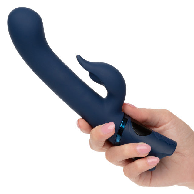 Calexotics  Orgasmatron™ Digital G-Teaser Rabbit Vibrator