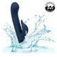 Calexotics  Orgasmatron™ Digital G-Teaser Rabbit Vibrator