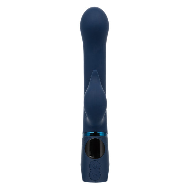 Calexotics  Orgasmatron™ Digital G-Teaser Rabbit Vibrator