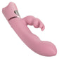 Calexotics Orgasmatron™ Digital G-Bunny Rabbit Vibrator