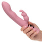 Calexotics Orgasmatron™ Digital G-Bunny Rabbit Vibrator